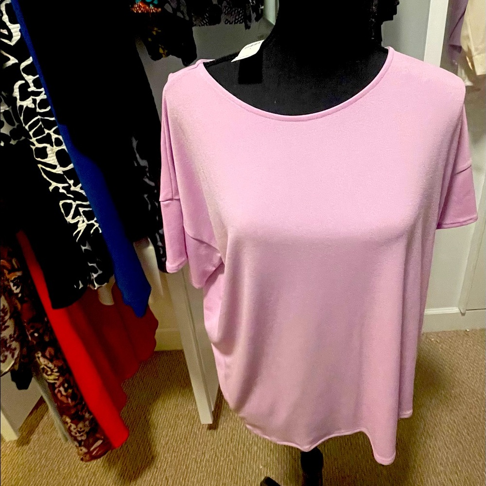 Brand new with tags Banana Republic blouse